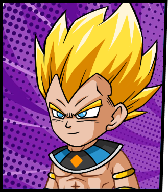 Vegeta